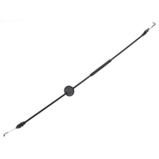  VW Caddy III 04-15 első ajtókilincs kábel bal = jobb karosszéria elem