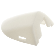  VW CC 11-16 külső kilincs burkolat LYUK NÉLKÜL FESTHETŐ jobb karosszéria elem