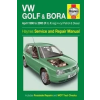  VW Golf & Bora – collegium