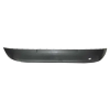 VW Golf V 2003.10.01-2008.09.30 Hátsó lökhárító alatti spoiler (3/5 ajtós) (07F1)