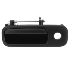  VW Lupo 98-02 külső csomagtérfogantyú KULCS NÉLKÜL karosszéria elem