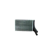  VW Passat (B5) 2000.11-2005.02.28 Fűtőradiátor (0JRV)