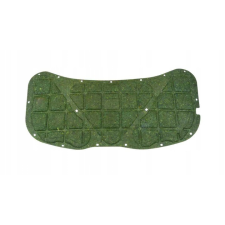  VW Polo 2001-2009 motorházfedél burkolat - szigetelés autóalkatrész