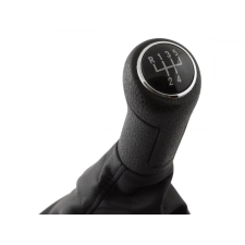  VW Polo 9N FL 05-12 sebességváltó gomb + 5 SEBESSÉGES váltógomb