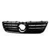  VW Polo IV (9N3) 2005.04.01-2009.05.31 Hűtődíszrács (0MV4)