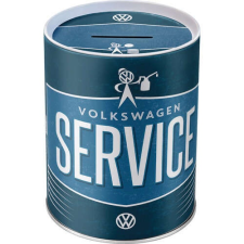  VW Service - Fémpersely persely