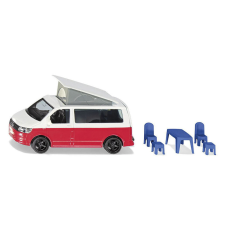  VW T6 California 1922 autópálya és játékautó