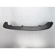 VW Touran 2006.12.01-2010.07.31 Első lökhárító spoiler (0Y9H) lökhárító