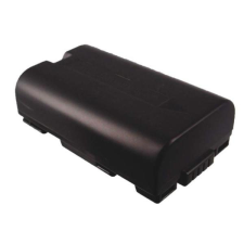  VW-VBD25 Akkumulátor 600 mAh digitális fényképező akkumulátor