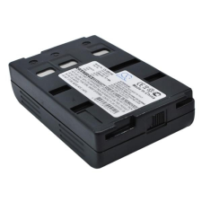  VW-VBH10E Akkumulátor 1800 mAh egyéb notebook akkumulátor