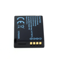  VW-VBJ10 Akkumulátor 800 mAh digitális fényképező akkumulátor