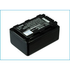VW-VBK180 Akkumulátor 1600 mAh digitális fényképező akkumulátor