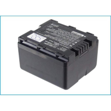 VW-VBN130 Akkumulátor 1050 mAh digitális fényképező akkumulátor