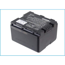VW-VBN130E Akkumulátor 1250 mAh digitális fényképező akkumulátor