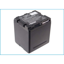 VW-VBN260 Akkumulátor 2500 mAh digitális fényképező akkumulátor