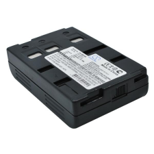VW-VBS20E Fotó, kamera akku 1200 mAh digitális fényképező akkumulátor