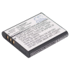  VW-VBX090 Akkumulátor 770 mAh