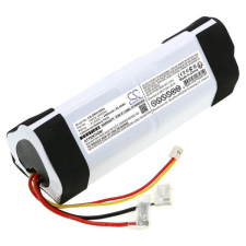 VWV8 Takarítógép akkumulátor 4000 mAh takarítógép akkumulátor