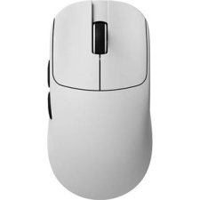 VXE MAD R+ USB / vezeték nélküli optikai egér fehér (MAD R+ WHITE) egér