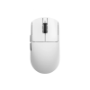  VXE R1 Pro Max Wireless Gaming Mouse White