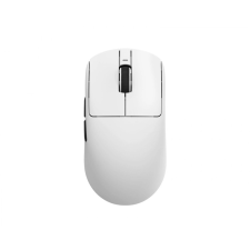  VXE R1 Pro Max Wireless Gaming Mouse White egér