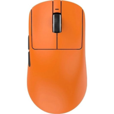 VXE VXE R1 Pro Max Wireless Gaming Mouse Orange egér