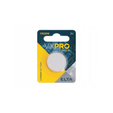 VXPRO POWER Lithium gombelem- CR2016, 3V gombelem