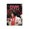 VYDAVATELSTIVI Elvis Presley - Unofficial Calendar 2026 A3-as naptár