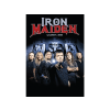 VYDAVATELSTIVI Iron Maiden - Unofficial Calendar 2026 A3-as naptár