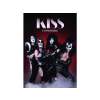 VYDAVATELSTIVI Kiss - Unofficial Calendar 2026 A3-as naptár