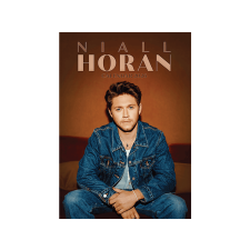 VYDAVATELSTIVI Niall Horan - Unofficial Calendar 2026 A3-as naptár naptár, kalendárium