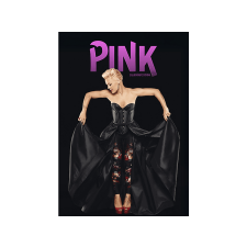 VYDAVATELSTIVI Pink - Unofficial Calendar 2026 A3-as naptár naptár, kalendárium