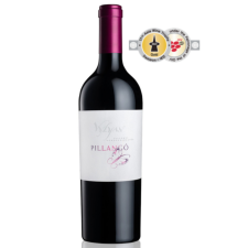 Vylyan Pillangó Merlot 2019 (0,75l) bor