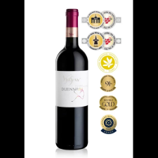 Vylyan Pincészet: Duennium Cuvée 2012 száraz vörösbor (Villány) bor