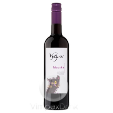 Vylyan Vill.Portugieser-Macska 0,75l-DRS bor