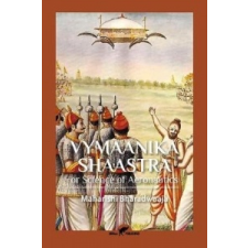 Vymaanika Shaastra – Maharishi Bharadwaaja idegen nyelvű könyv