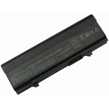  W071D Akkumulátor 6600mAh dell notebook akkumulátor