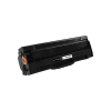  W1106A Utángyártott HP W1106A Black Toner 1.000 oldal kapacitás No.106A WHITE BOX TT