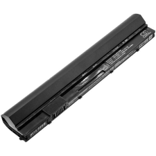  W510BAT-3 Laptop akkumulátor 2200 mAh egyéb notebook akkumulátor