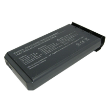  W5173 Akkumulátor 4400 mAh dell notebook akkumulátor
