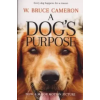 W. Bruce Cameron A dog's purpose