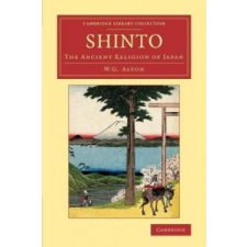  W.G. Aston - Shinto – W.G. Aston idegen nyelvű könyv