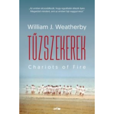 W.J. Weatherby Tűzszekerek irodalom