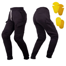  W-TEC Askew Motoros Nadrág - DuPont™ Kevlar®, AA Védelem - 36/32 motoros nadrág