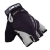 W-Tec Biciklis kesztyű W-TEC Kauzality AMC-1043-18 fekete-szürke S