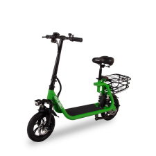 W-TEC Billar II elektromos roller