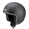 W-Tec Bukósisak W-TEC Angeric Matt Carbon Matt Karbon XXL(63-64)