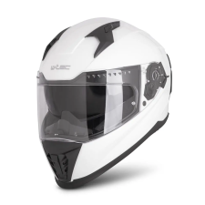 W-Tec Bukósisak w-tec burgosa ISL-26882/fenyes-feher bukósisak