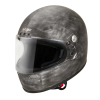  W-TEC Cruder Brindle Retro Motoros Sisak XXL (63-64 cm)