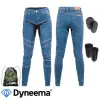  W-TEC Dynetis Lady Motoros Farmer XL